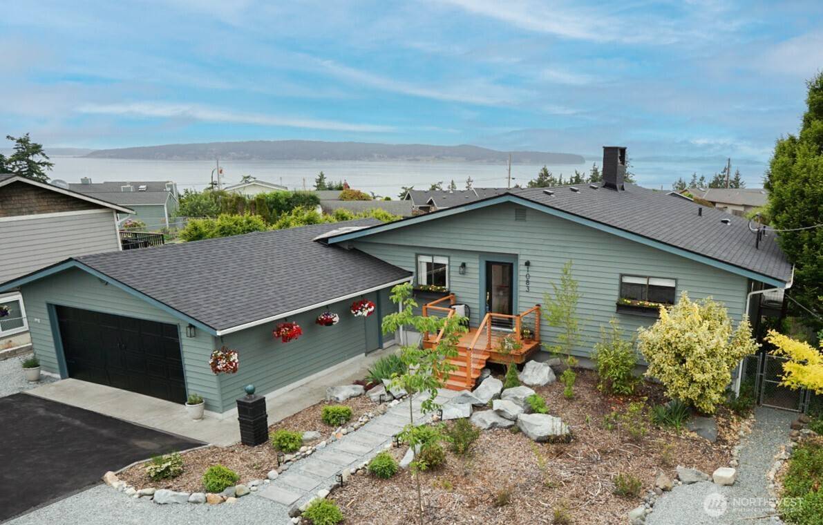Camano Island, WA 98282,1083 N Vista Del Monte ST