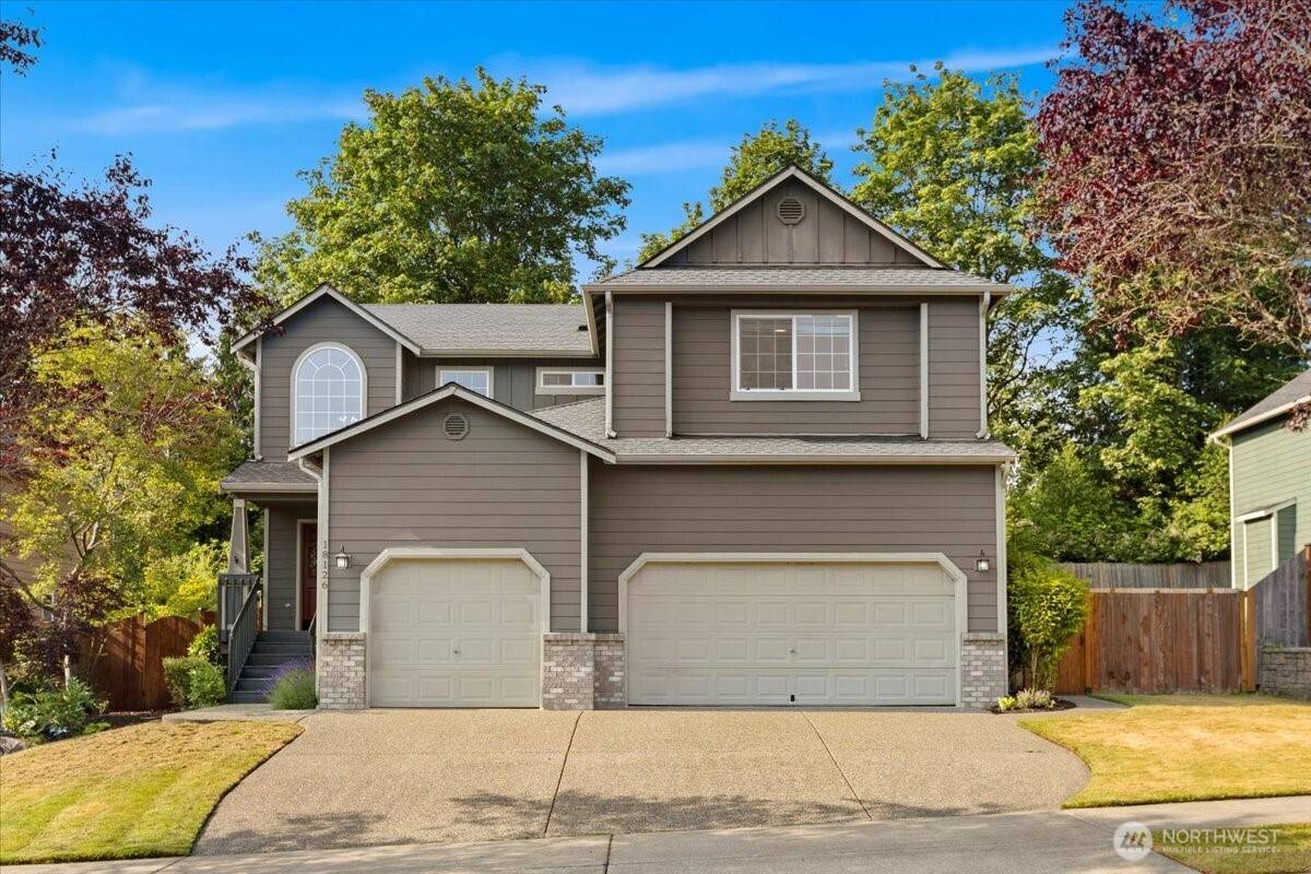 Covington, WA 98042,18126 SE 246th ST