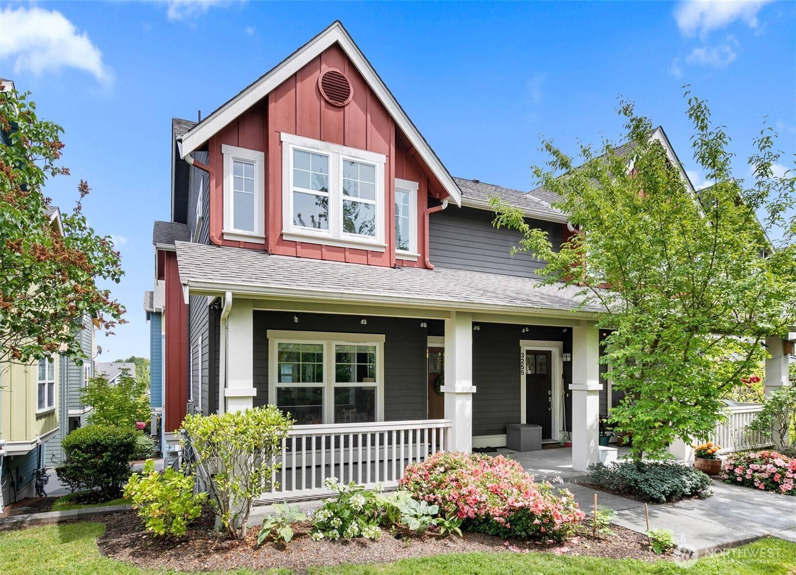 Seattle, WA 98126,3253 SW Raymond ST