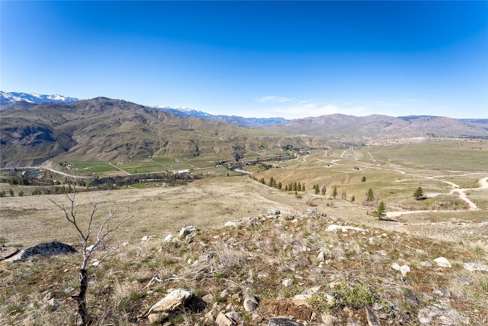 Methow, WA 98834,78 Lariat Loop