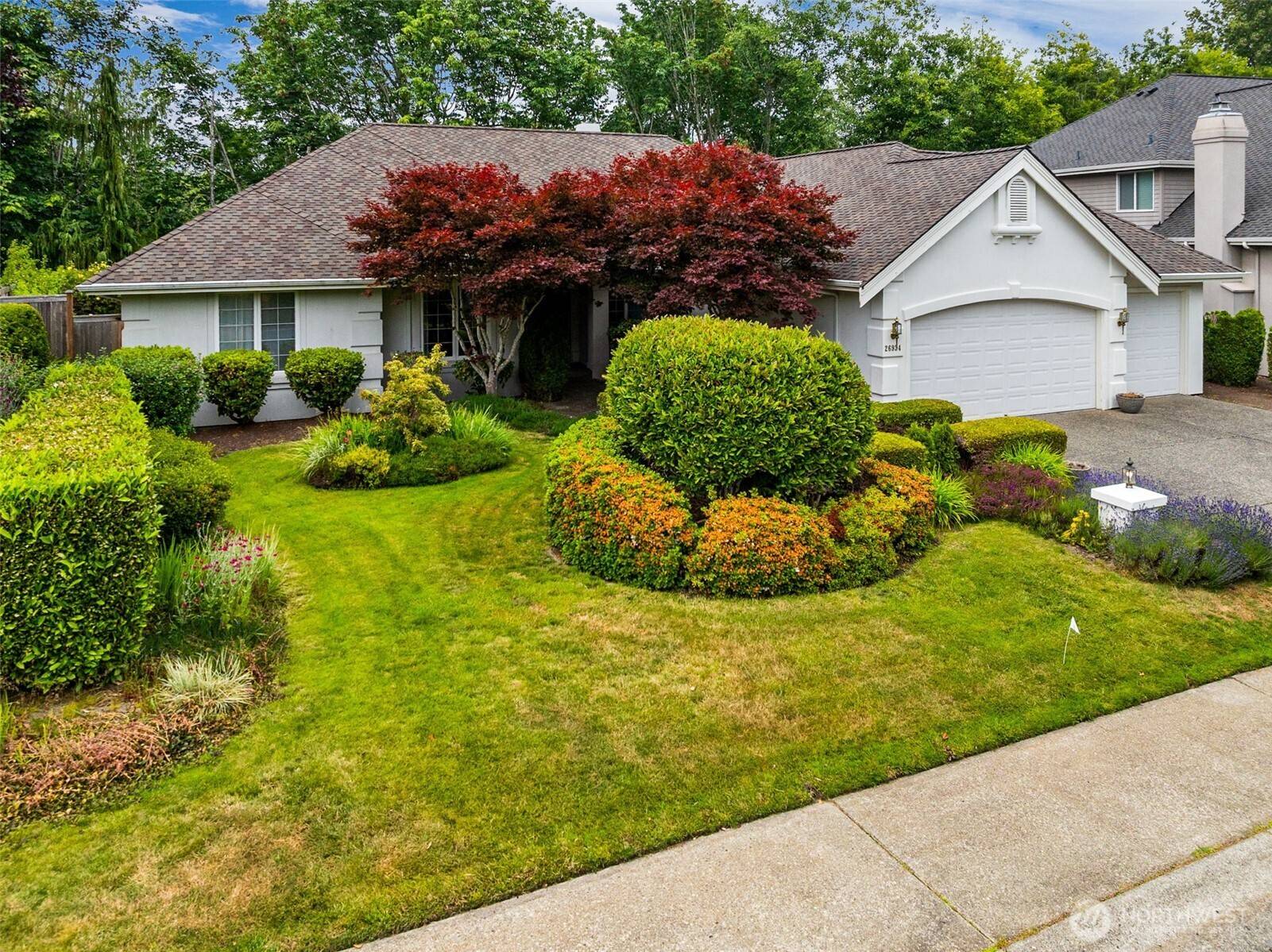 Sammamish, WA 98075,26934 SE 22nd WAY