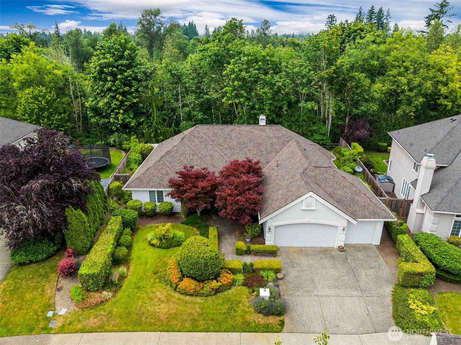 Sammamish, WA 98075,26934 SE 22nd WAY