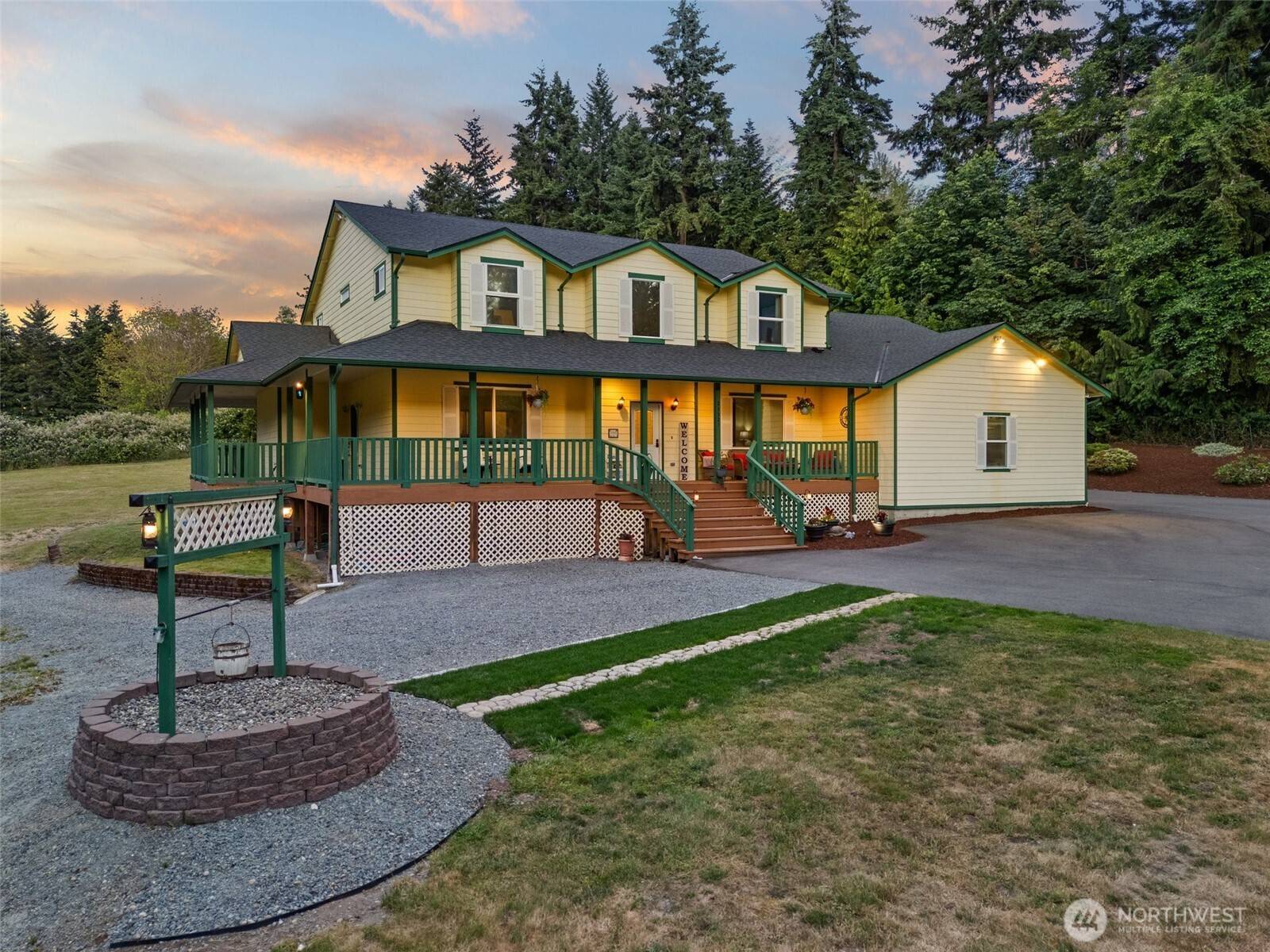 Graham, WA 98338,23921 94th AVE E