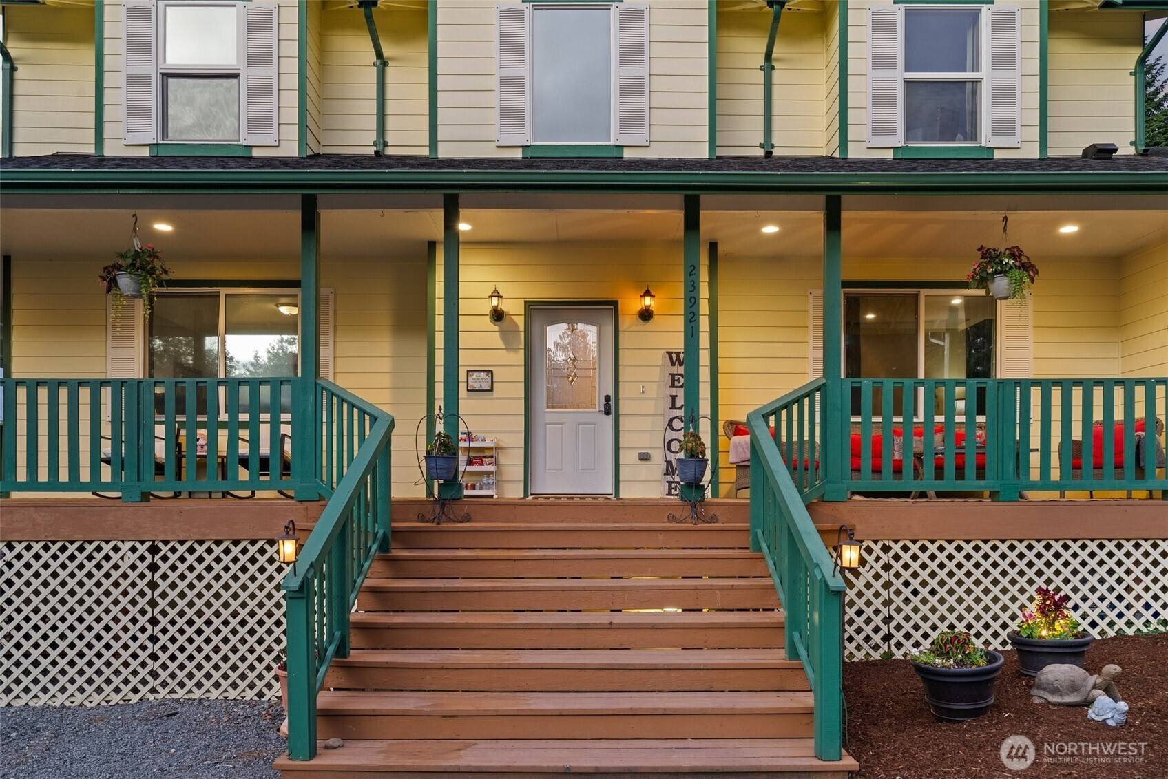 Graham, WA 98338,23921 94th AVE E