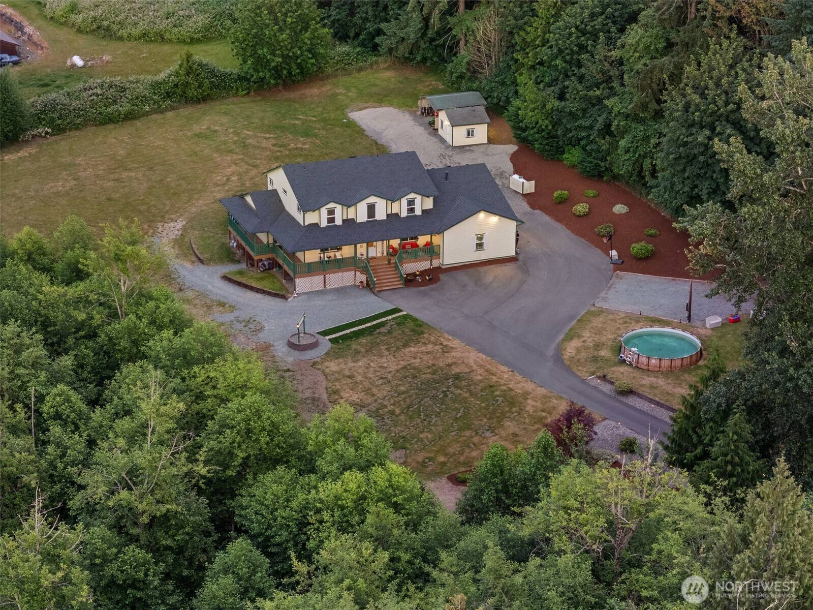 Graham, WA 98338,23921 94th AVE E