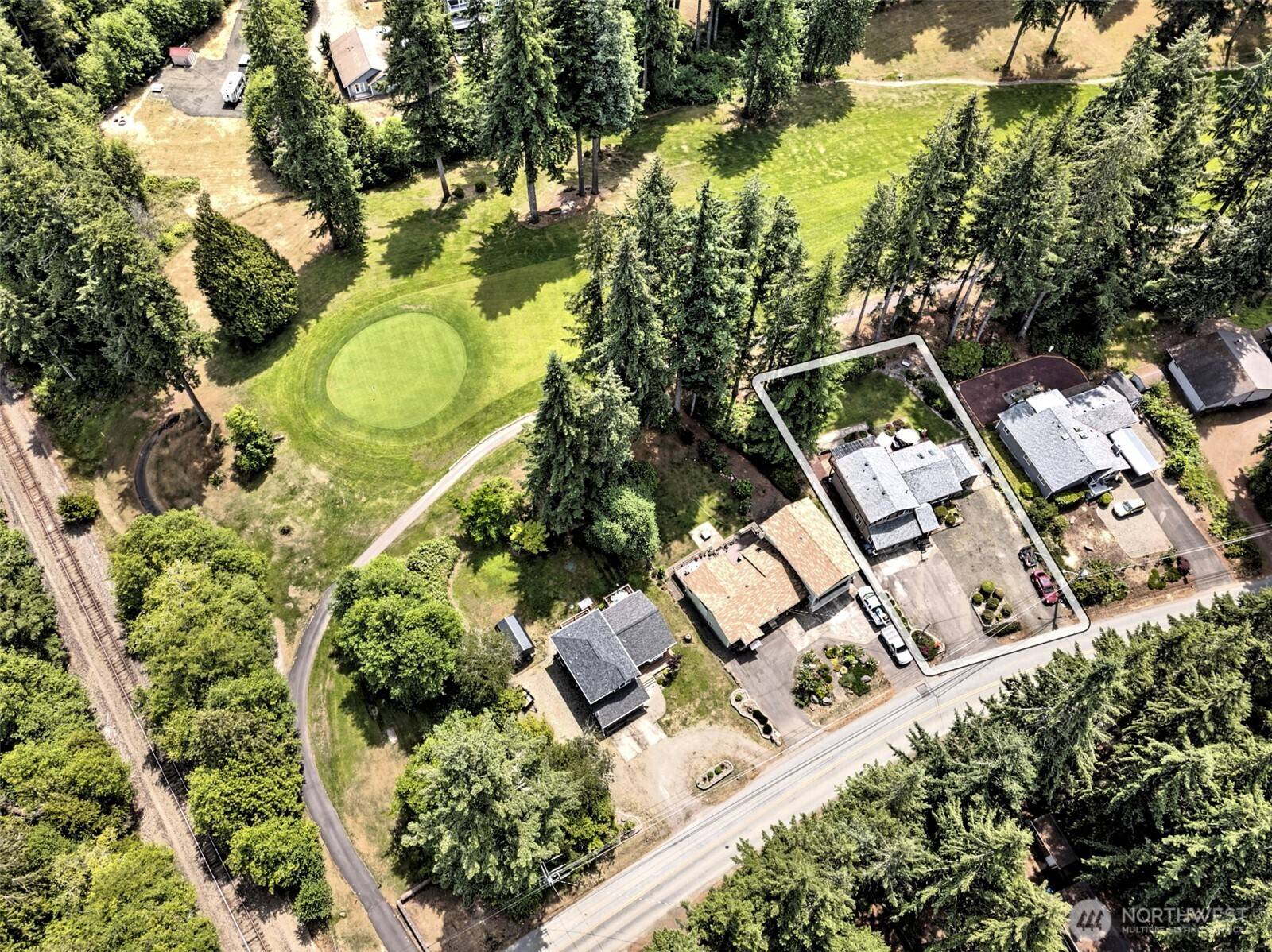 Shelton, WA 98584,420 E Saint Andrews DR