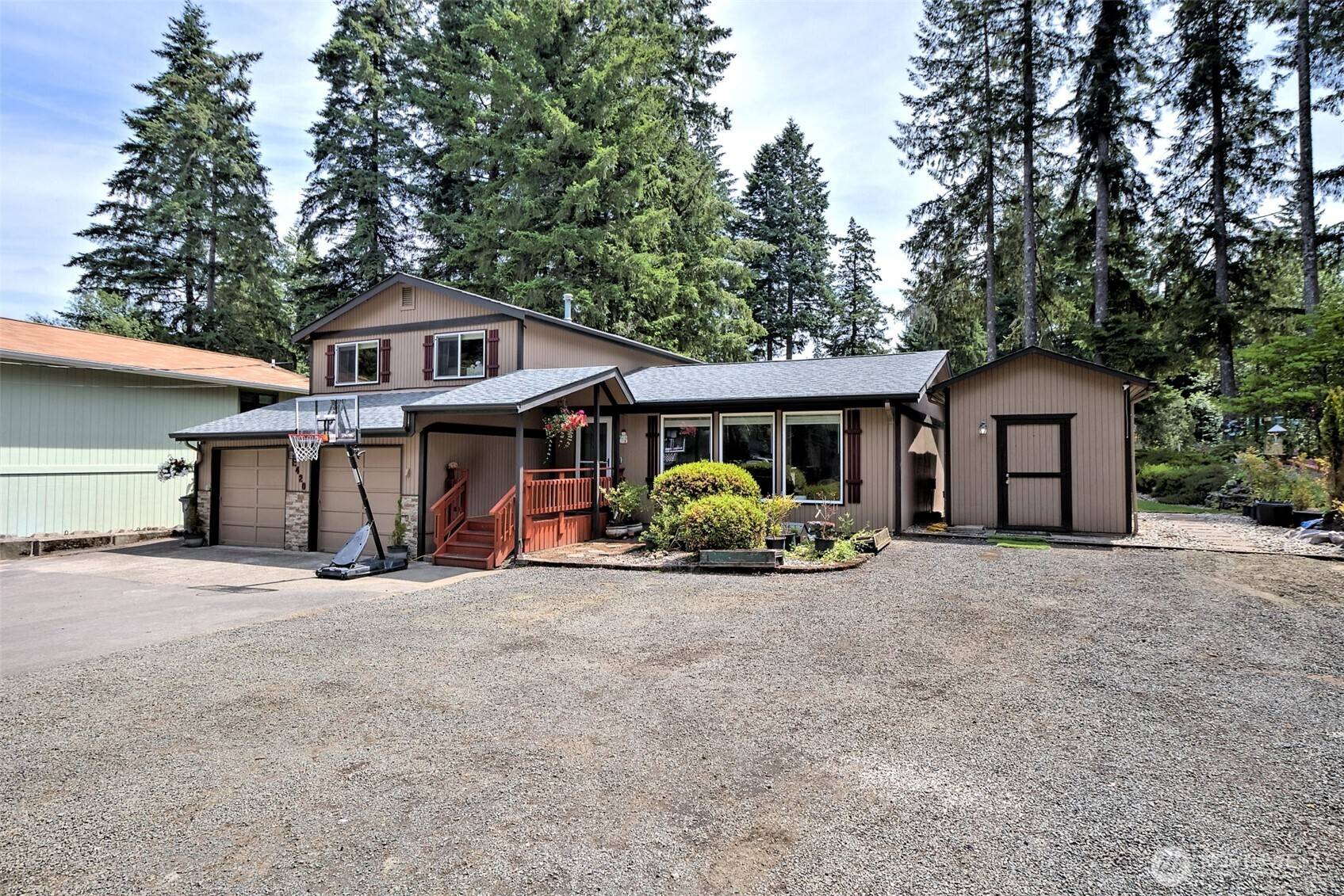 Shelton, WA 98584,420 E Saint Andrews DR