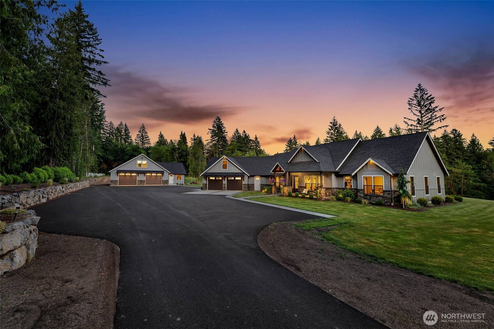 Battle Ground, WA 98604,16105 NE 241 CIR