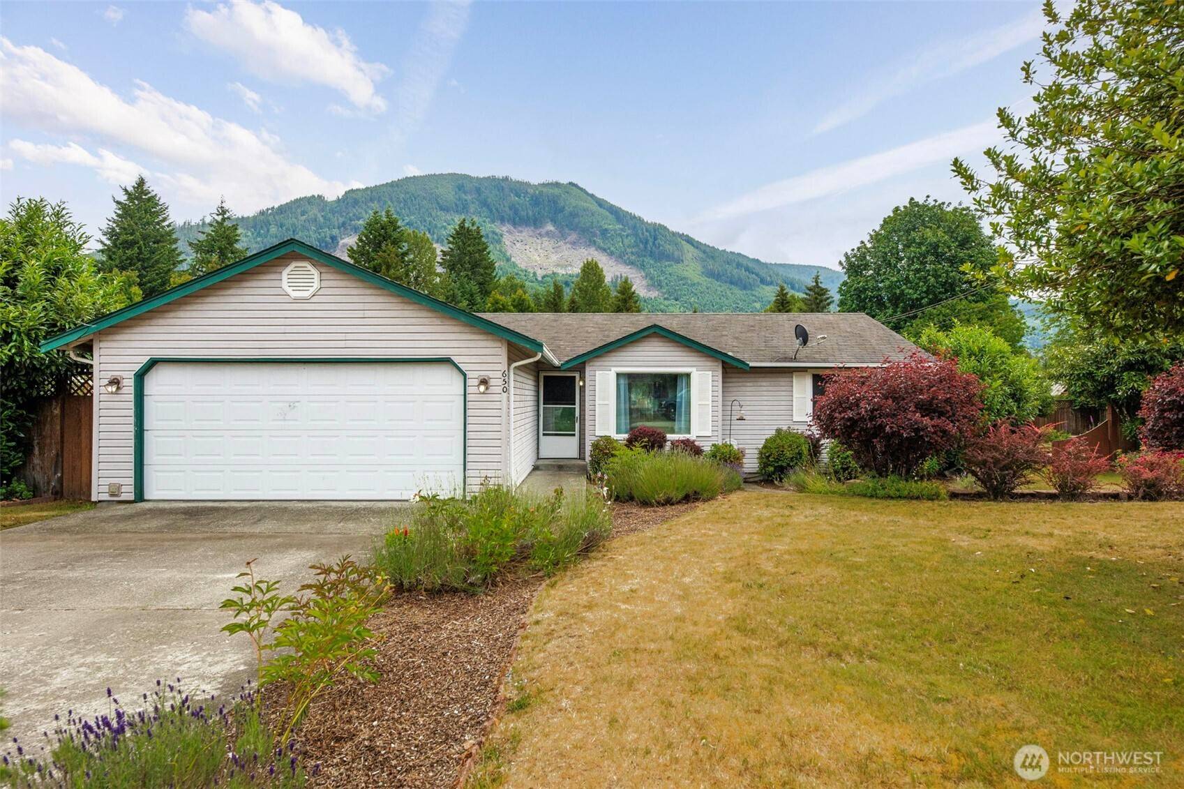 Darrington, WA 98241,650 Elwell AVE