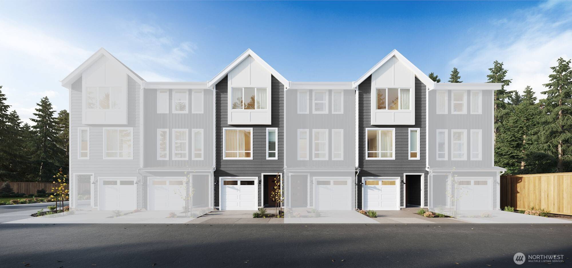 Lynnwood, WA 98087,15726 40TH AVE W #A3