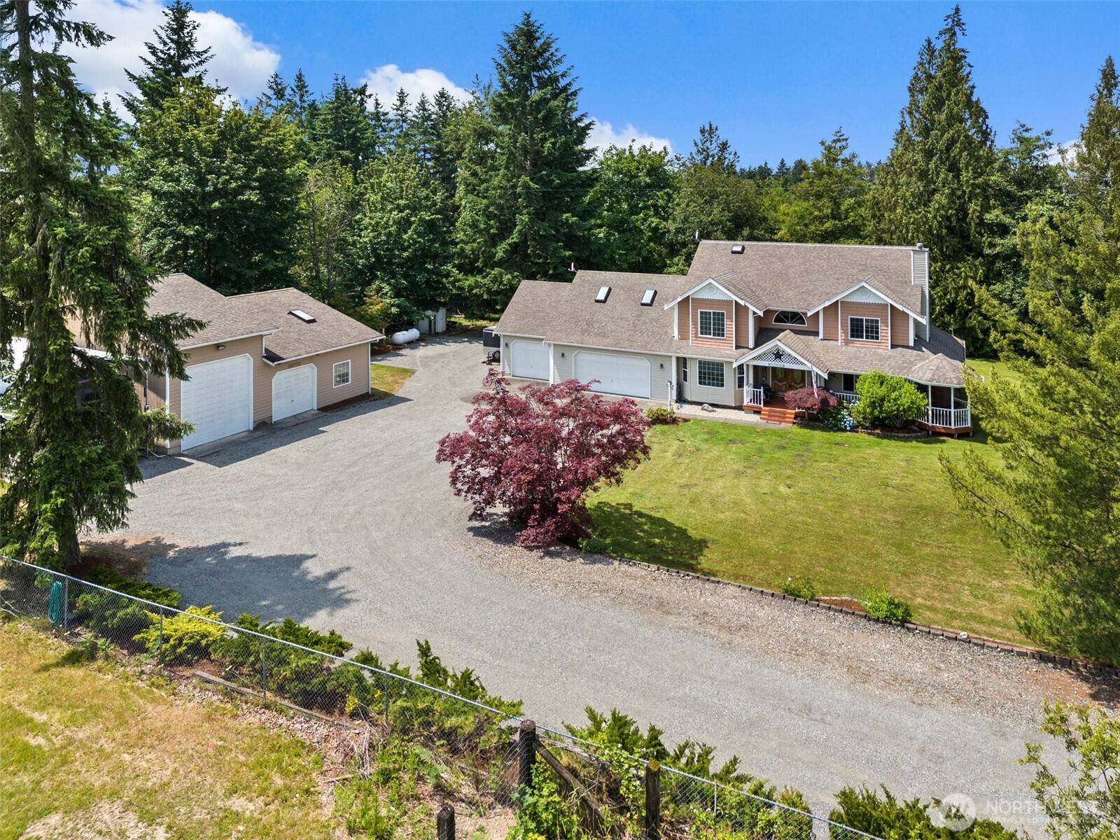 Roy, WA 98580,30630 24th AVE S
