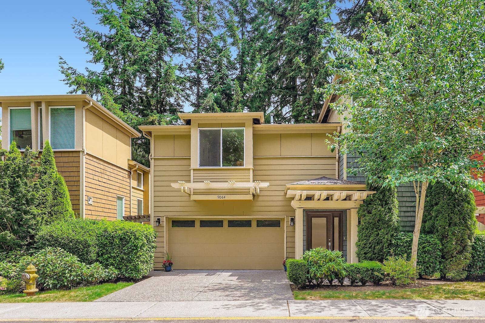 Redmond, WA 98052,9064 177th PL NE