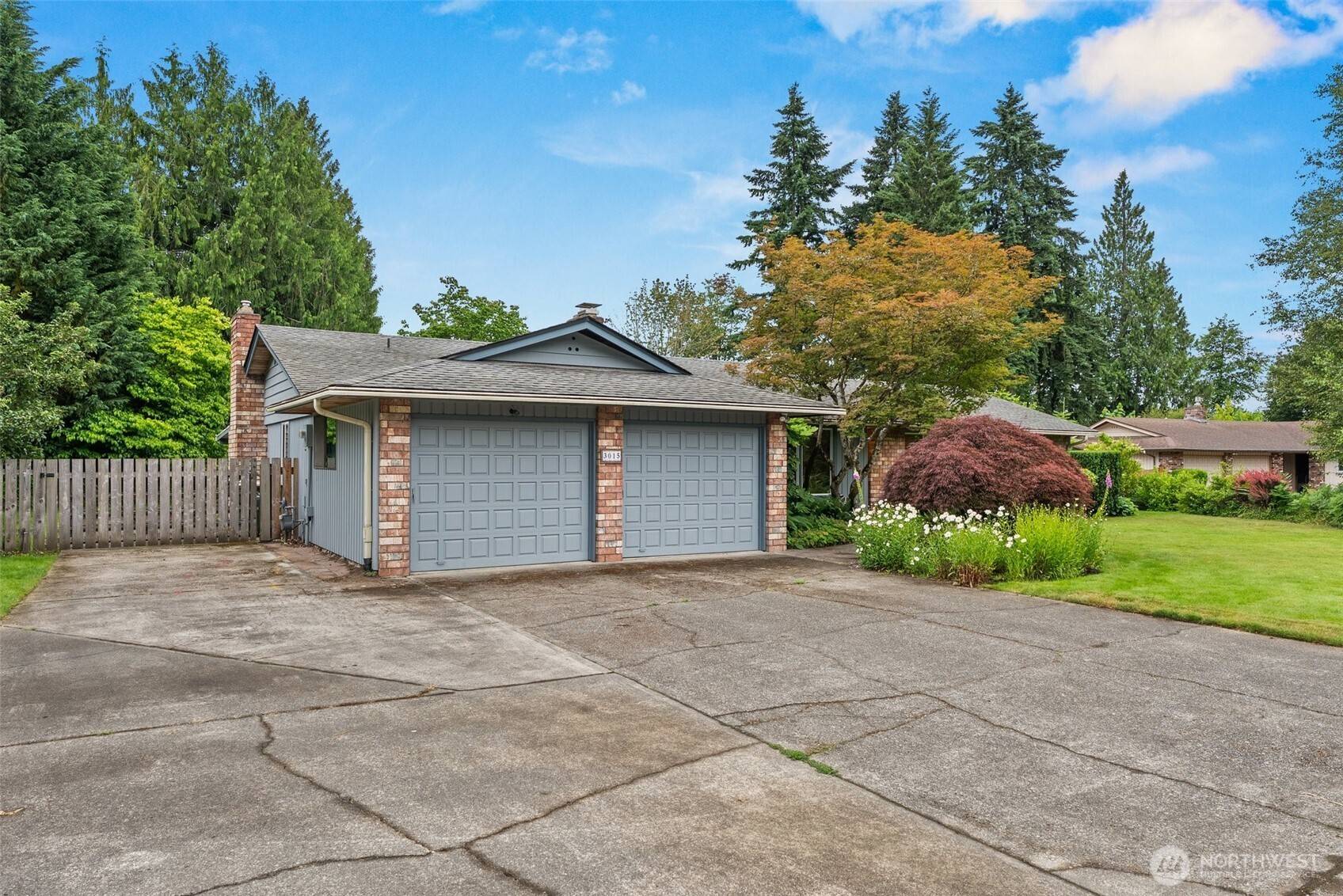 Olympia, WA 98501,3015 Riverlea DR SE