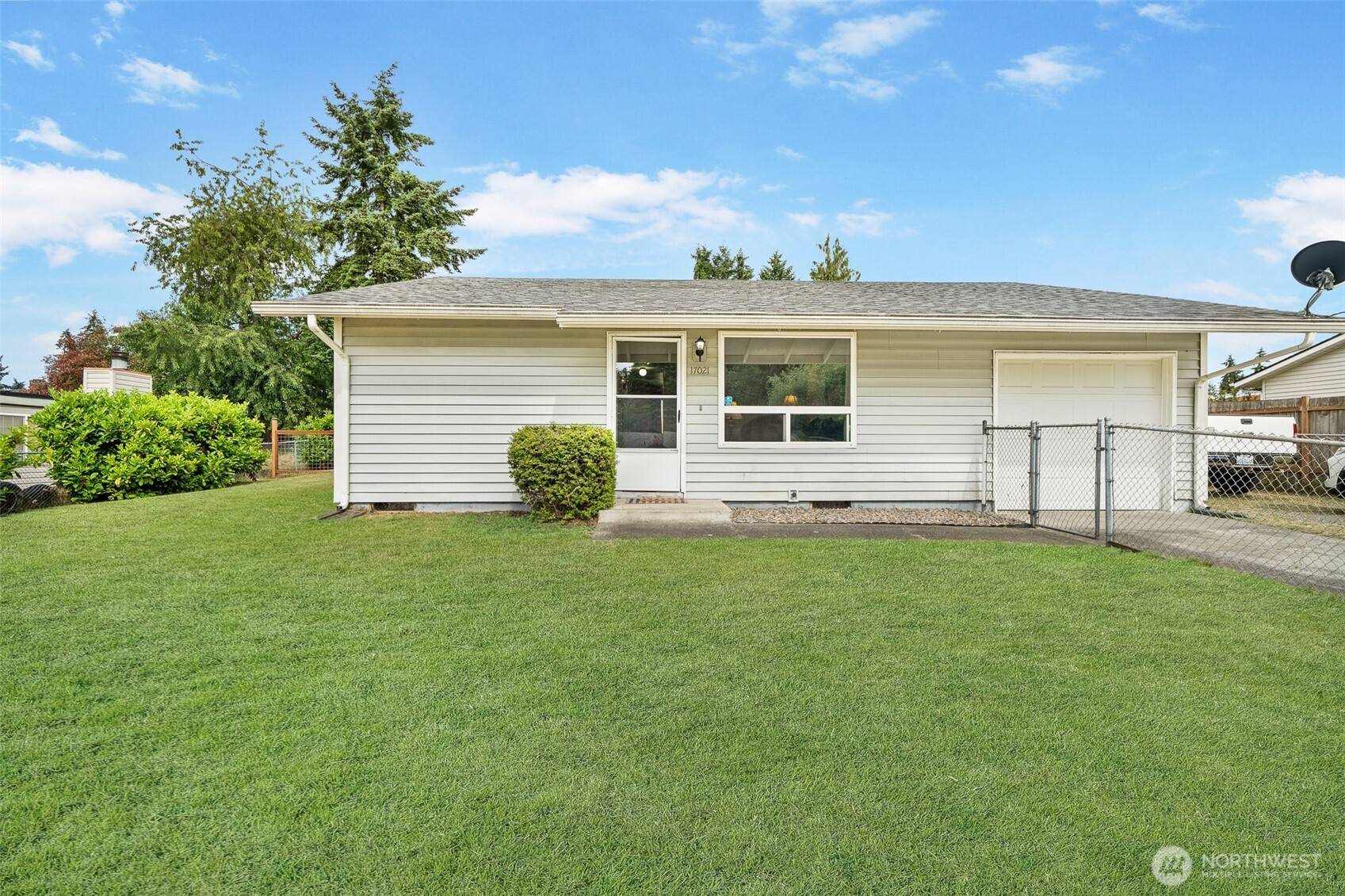 Spanaway, WA 98387,17021 5th Avenue Ct E