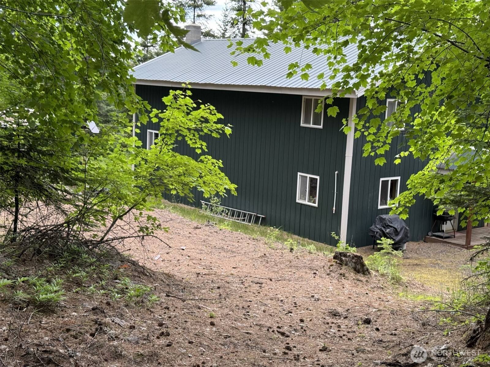 Walla Walla, WA 99362,0 Low Mountain Cabin Property