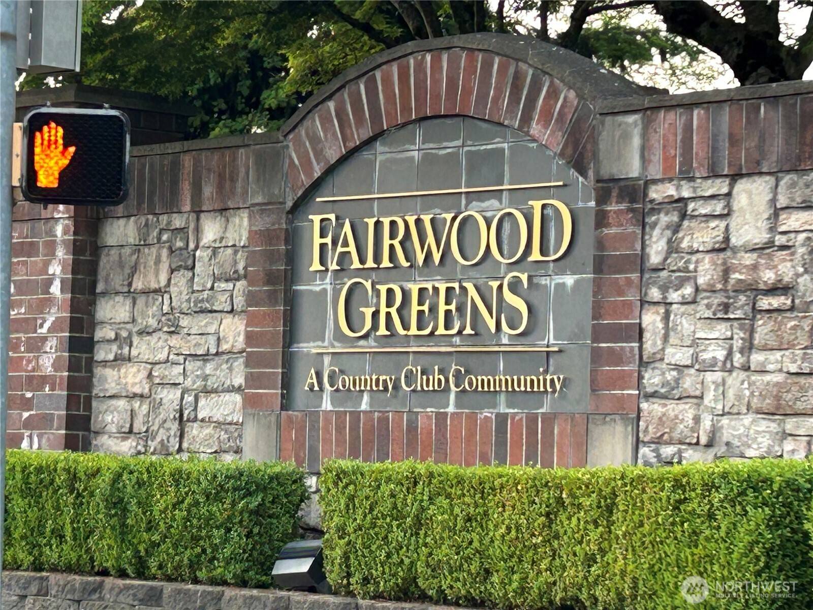 Renton, WA 98058,15667 SE Fairwood BLVD