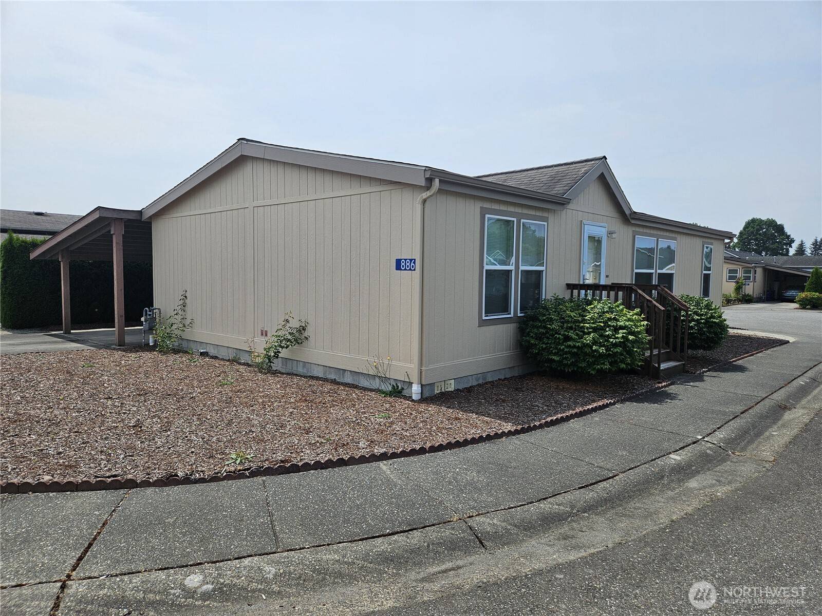 Sedro Woolley, WA 98284,886 Carriage CT