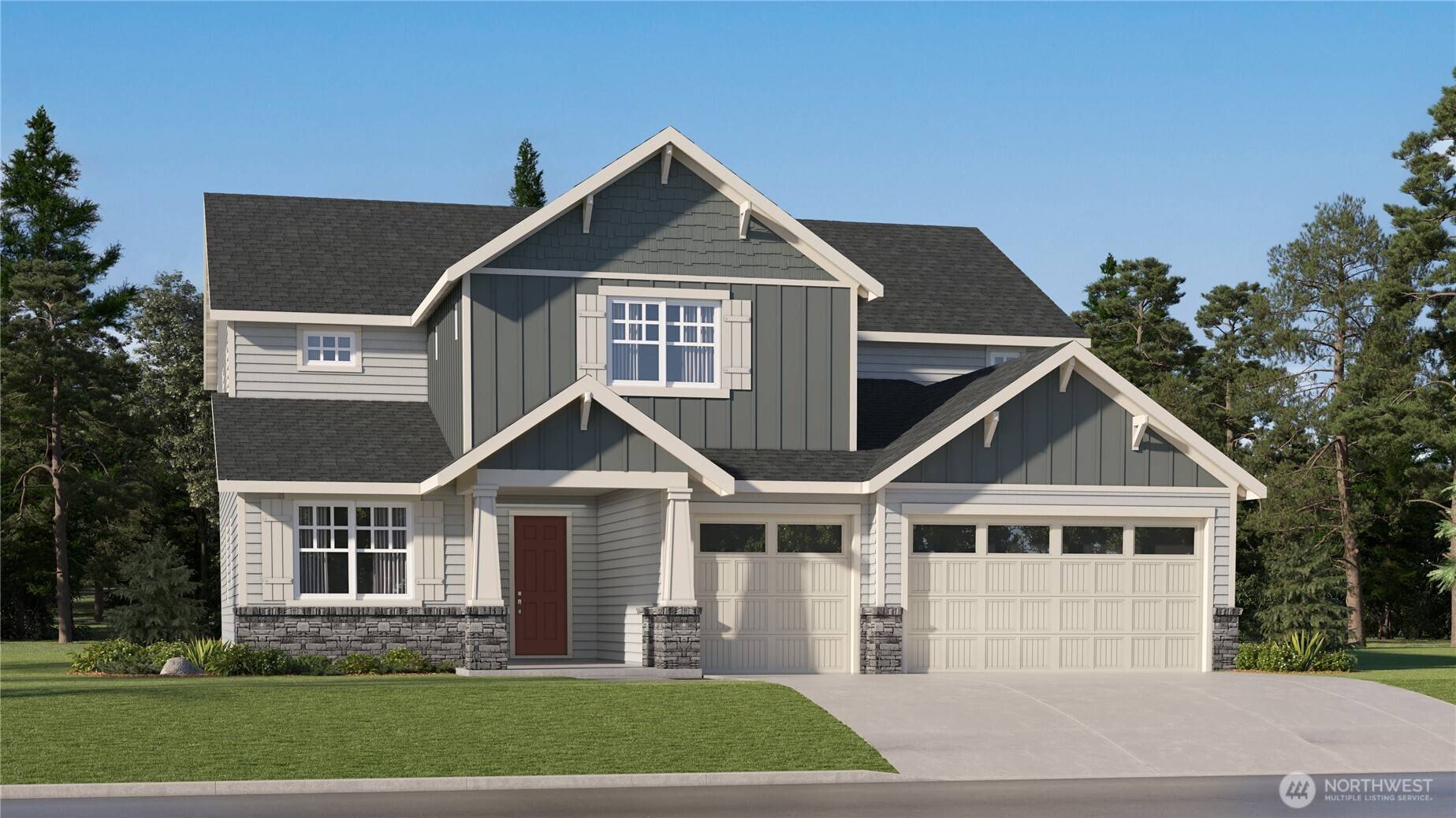Camas, WA 98607,5591 N 87th AVE