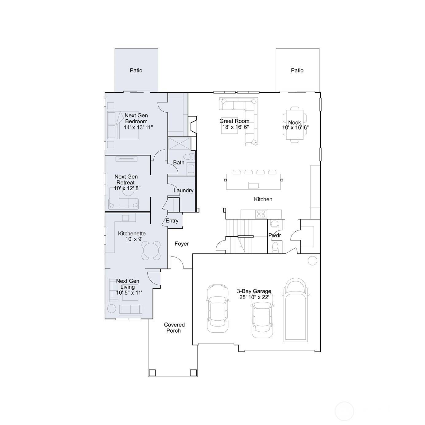 Camas, WA 98607,5591 N 87th AVE