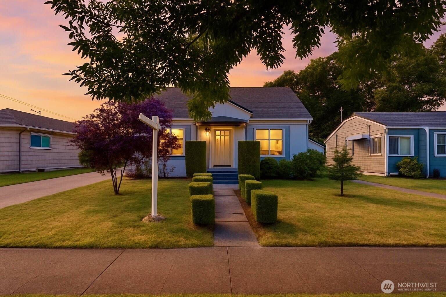 Longview, WA 98632,421 24th AVE