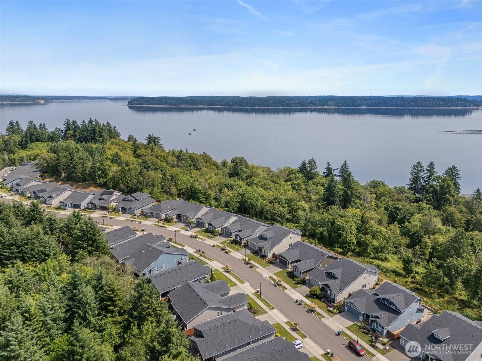 Lacey, WA 98516,5619 Waldron DR NE