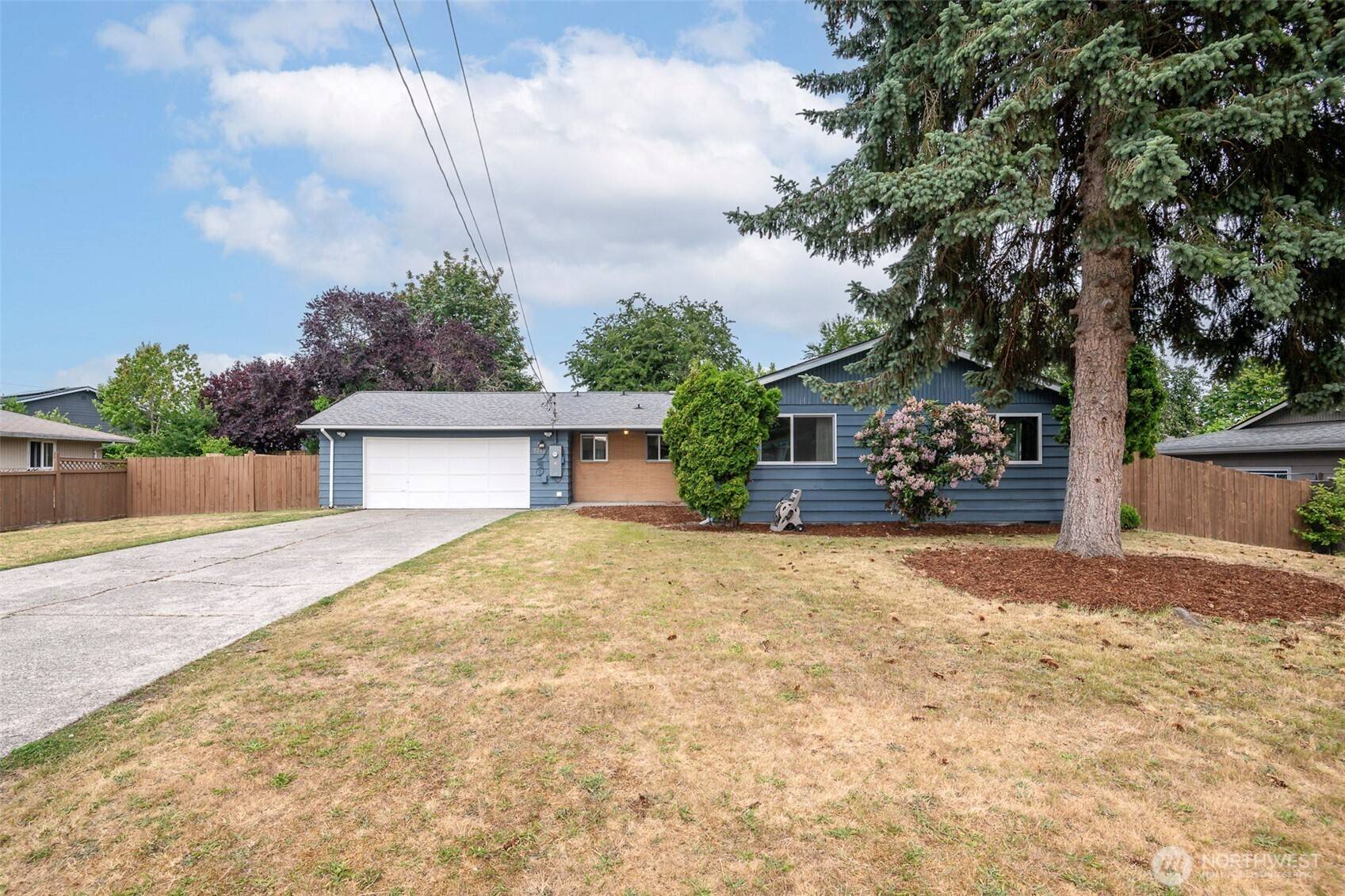 Tacoma, WA 98408,7233 S Sheridan