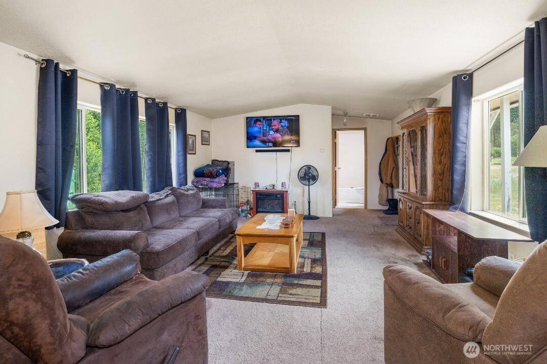 Cle Elum, WA 98922,81 Laurel ln