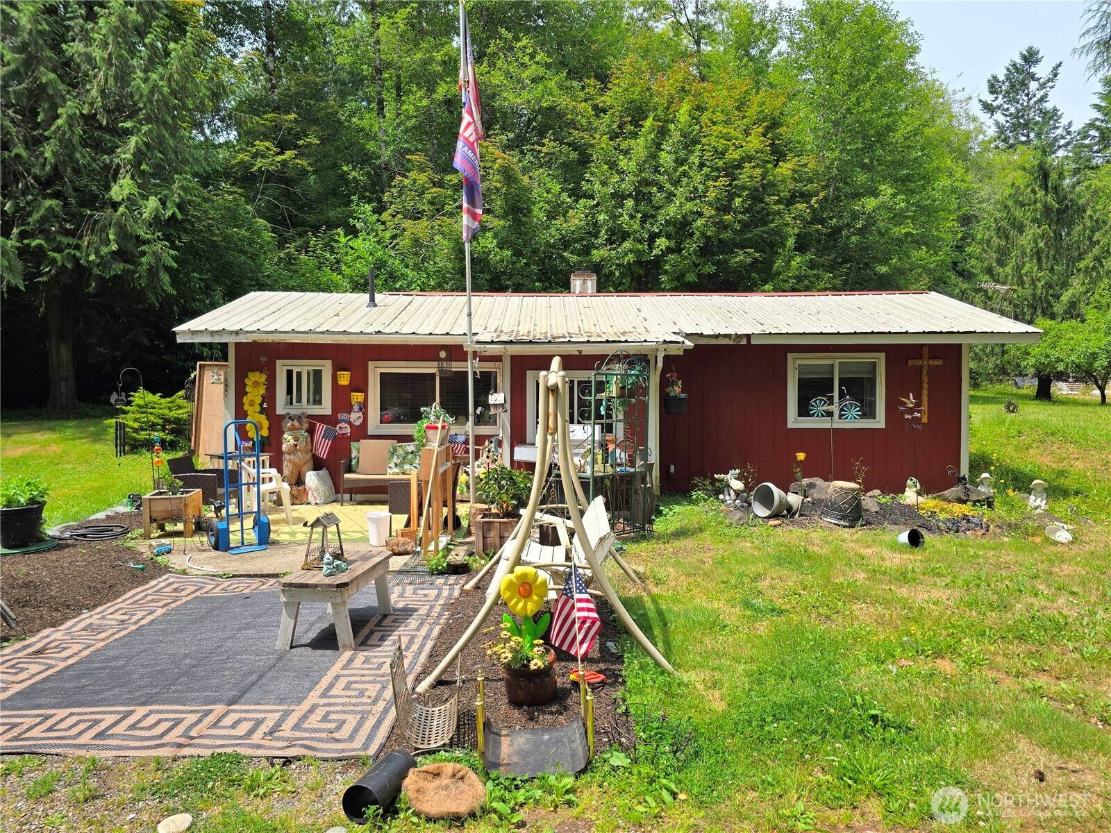 Elma, WA 98541,56 W Totem DR