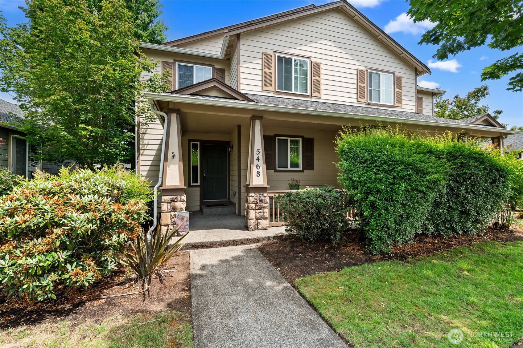 Lacey, WA 98513,5468 Balustrade BLVD SE