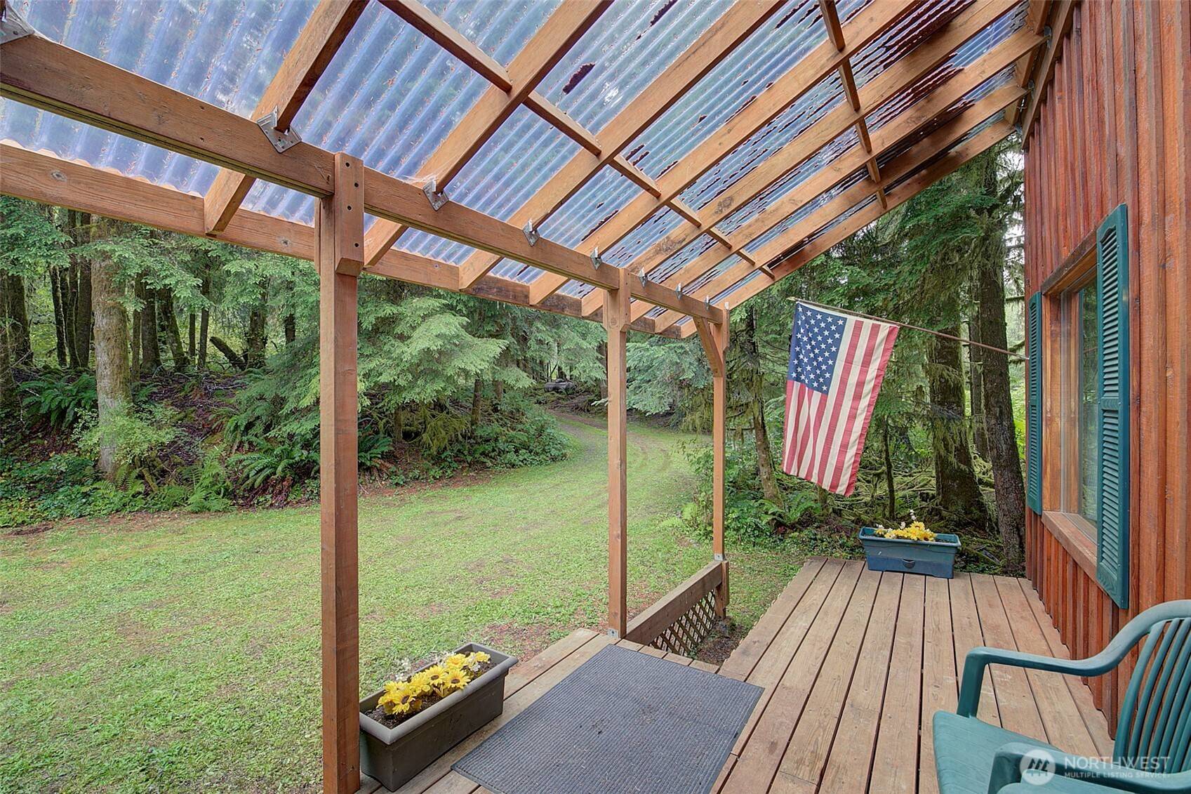 Granite Falls, WA 98252,40411 Mountain Loop Highway