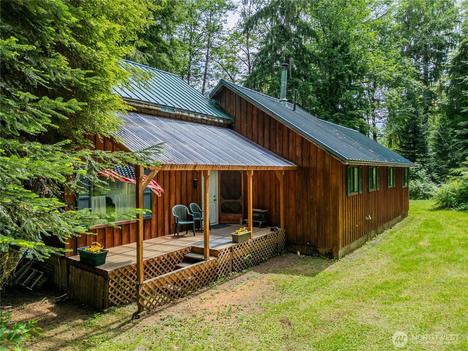 Granite Falls, WA 98252,40411 Mountain Loop Highway