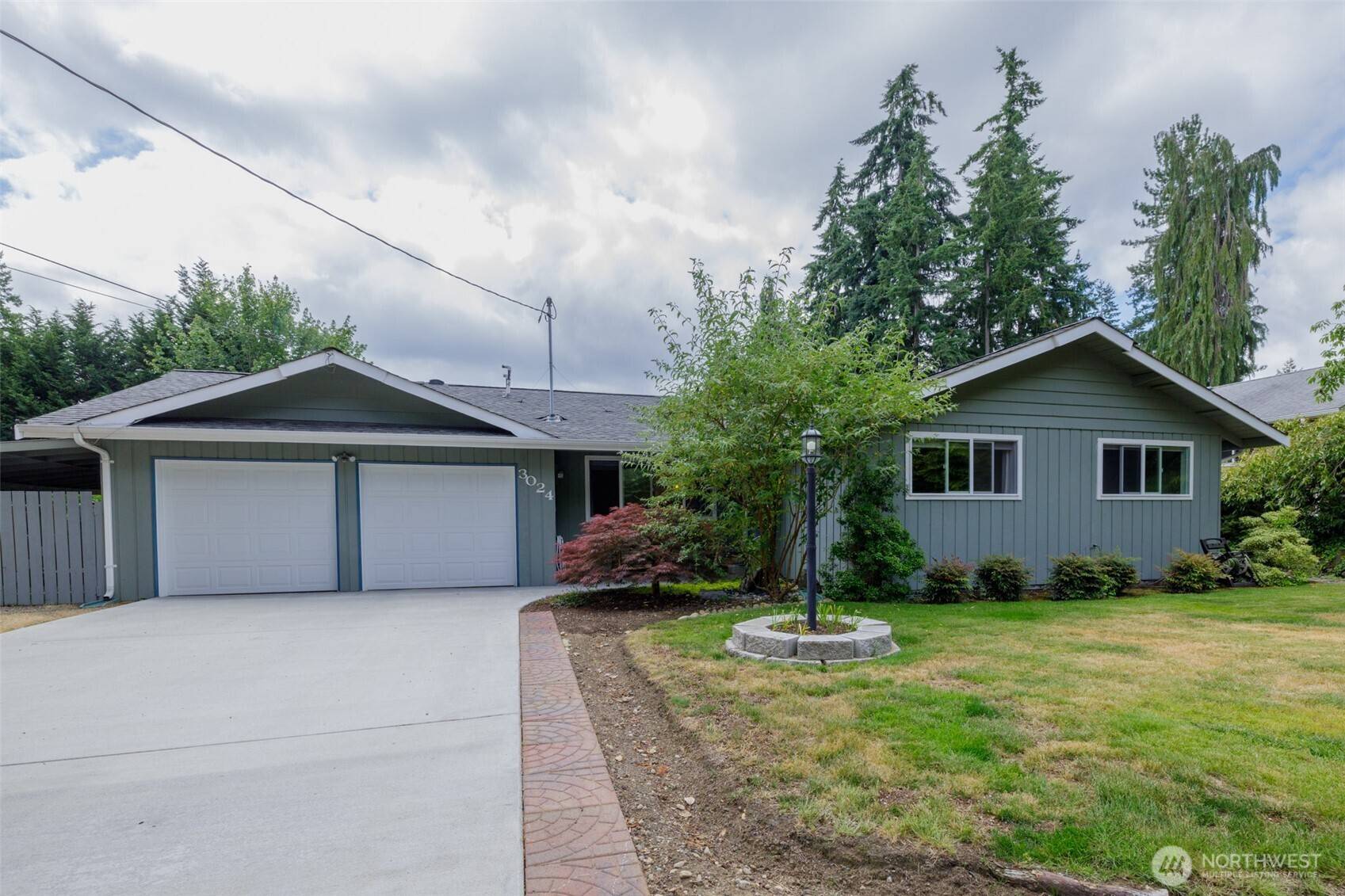 Olympia, WA 98503,3024 Carpenter LOOP SE