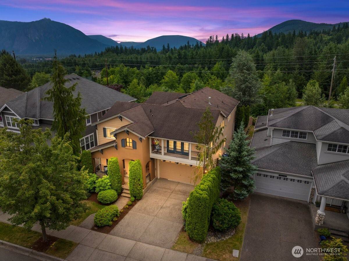 Snoqualmie, WA 98065,36107 SE Isley ST