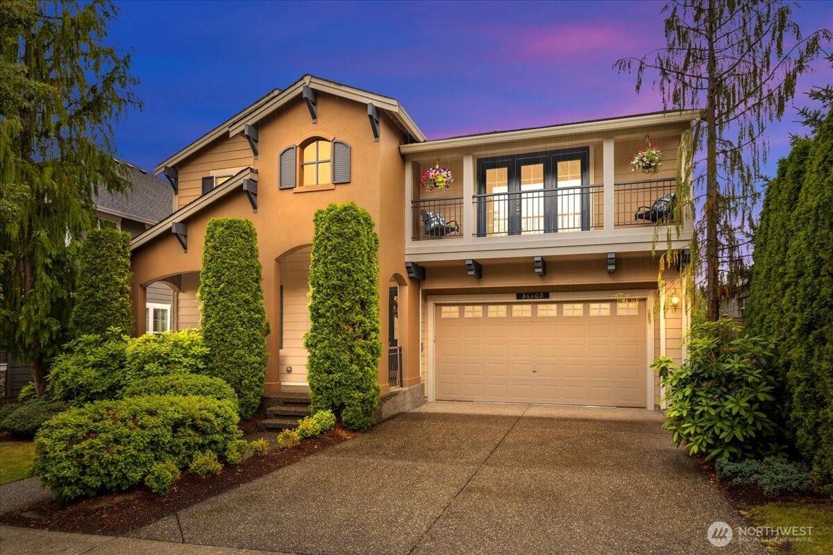 Snoqualmie, WA 98065,36107 SE Isley ST