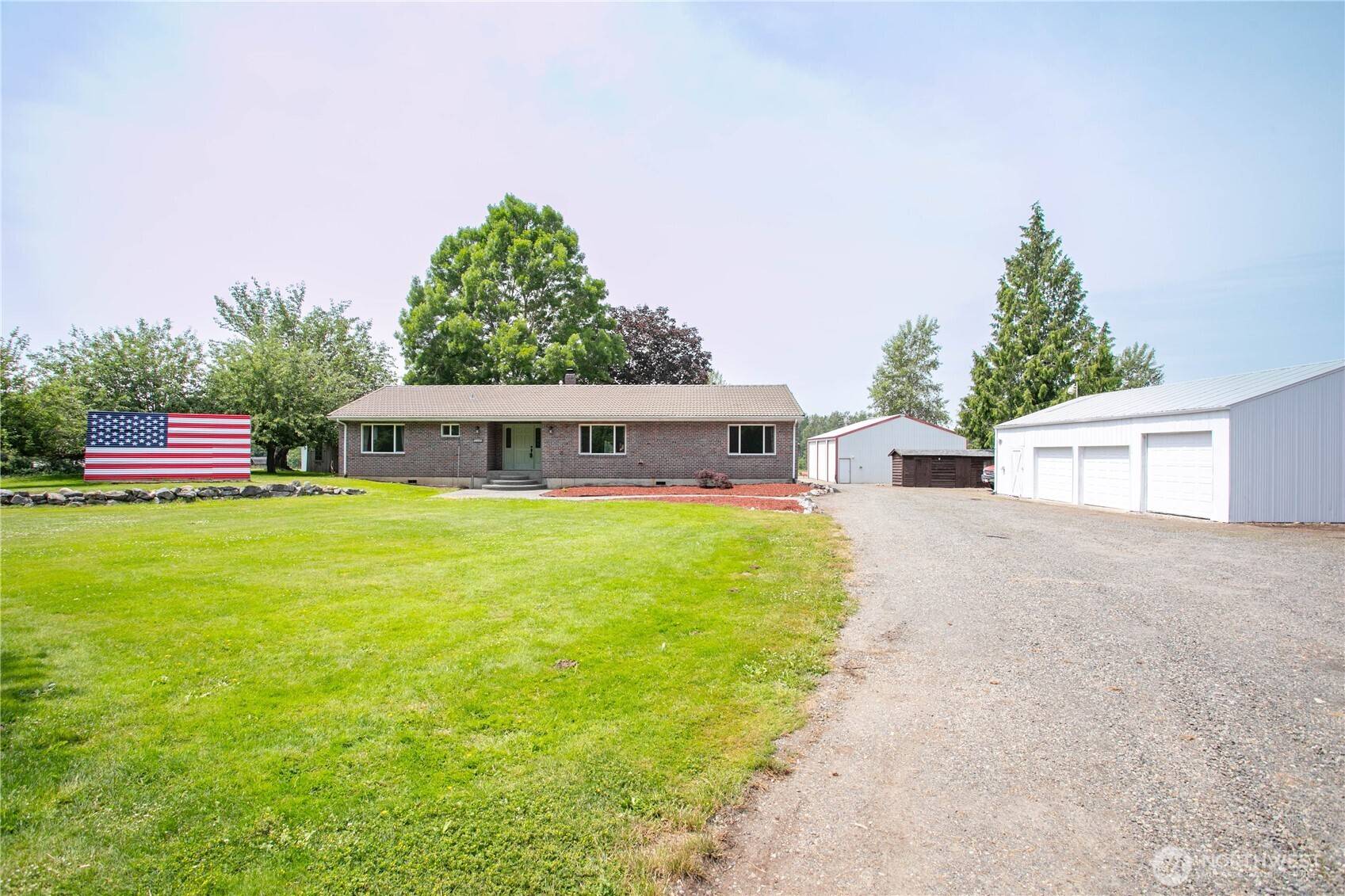 Bellingham, WA 98226,5539 Noon RD