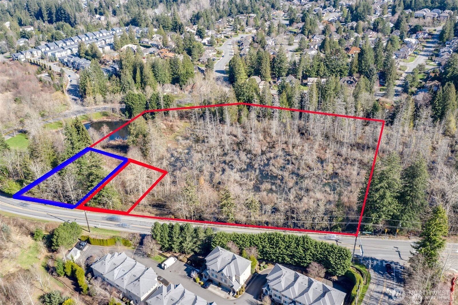 Sammamish, WA 98029,4762 Issaquah-Pine Lake Rd SE