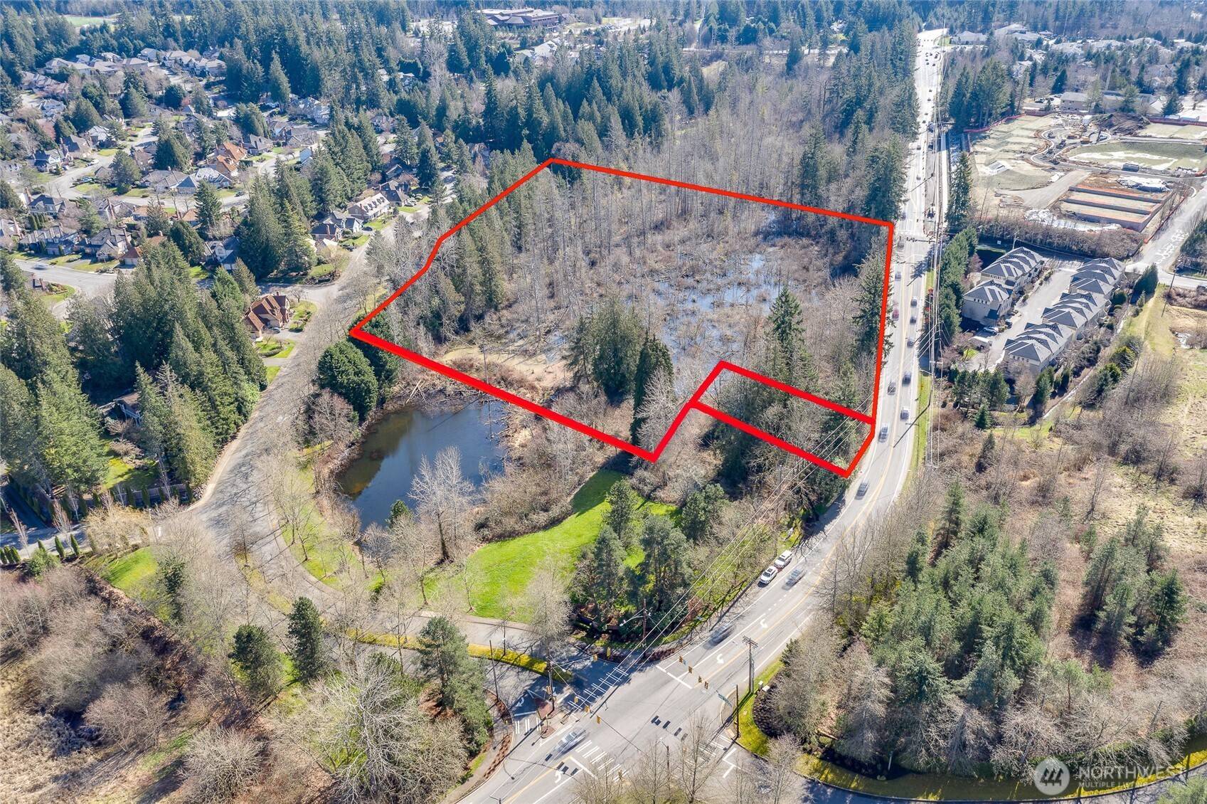 Sammamish, WA 98029,4770 Issaquah-Pine Lk Rd SE