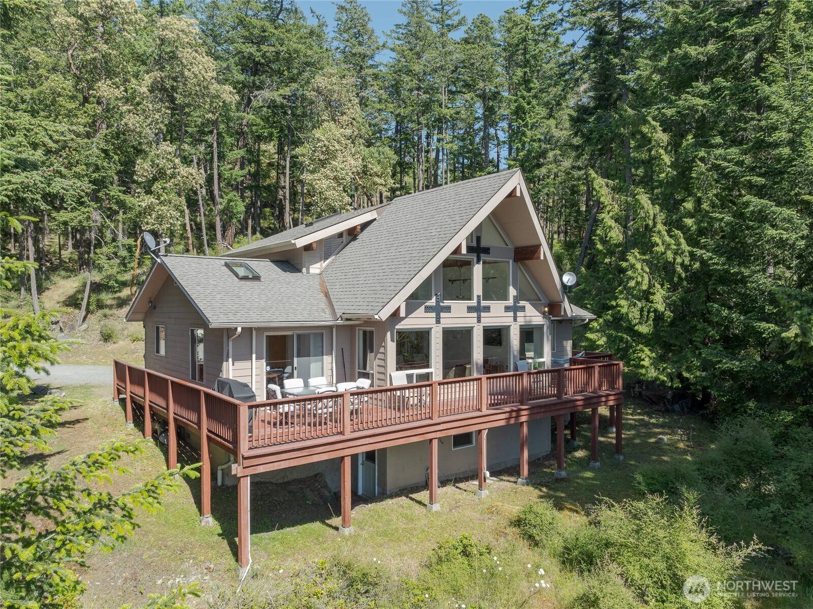 Orcas Island, WA 98245,227 Bromley Dr