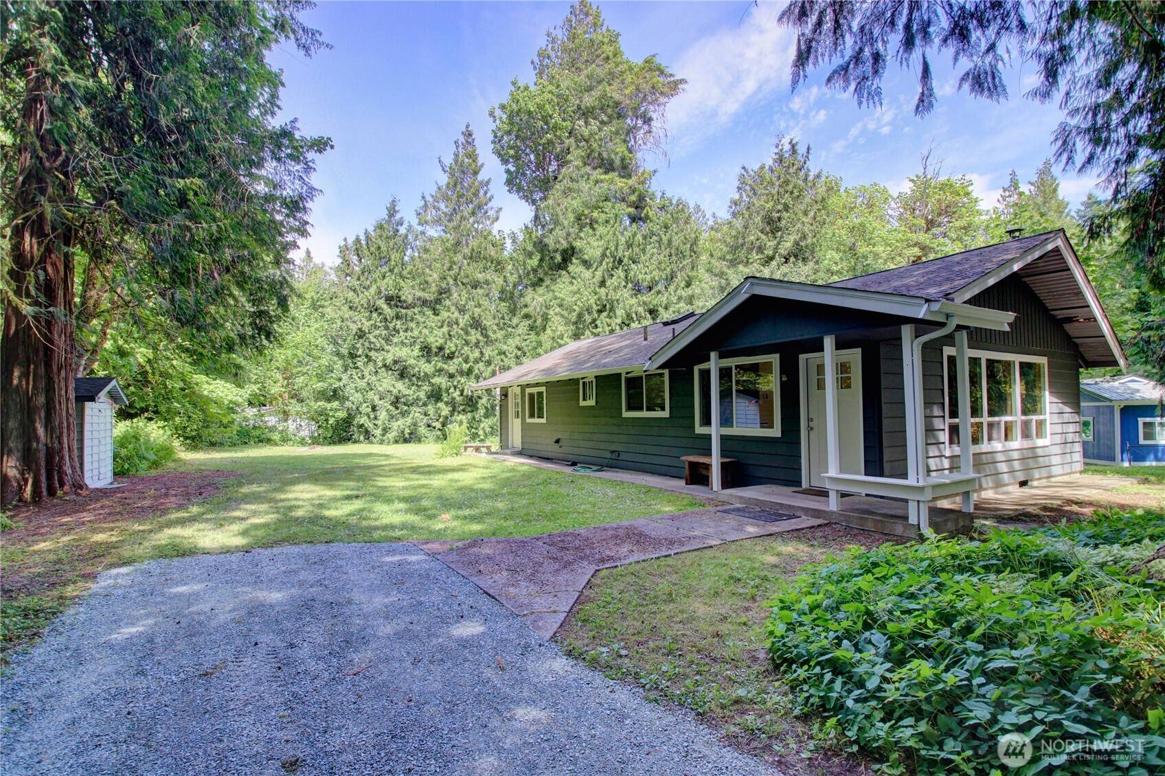Concrete, WA 98237,44185 Leonard RD