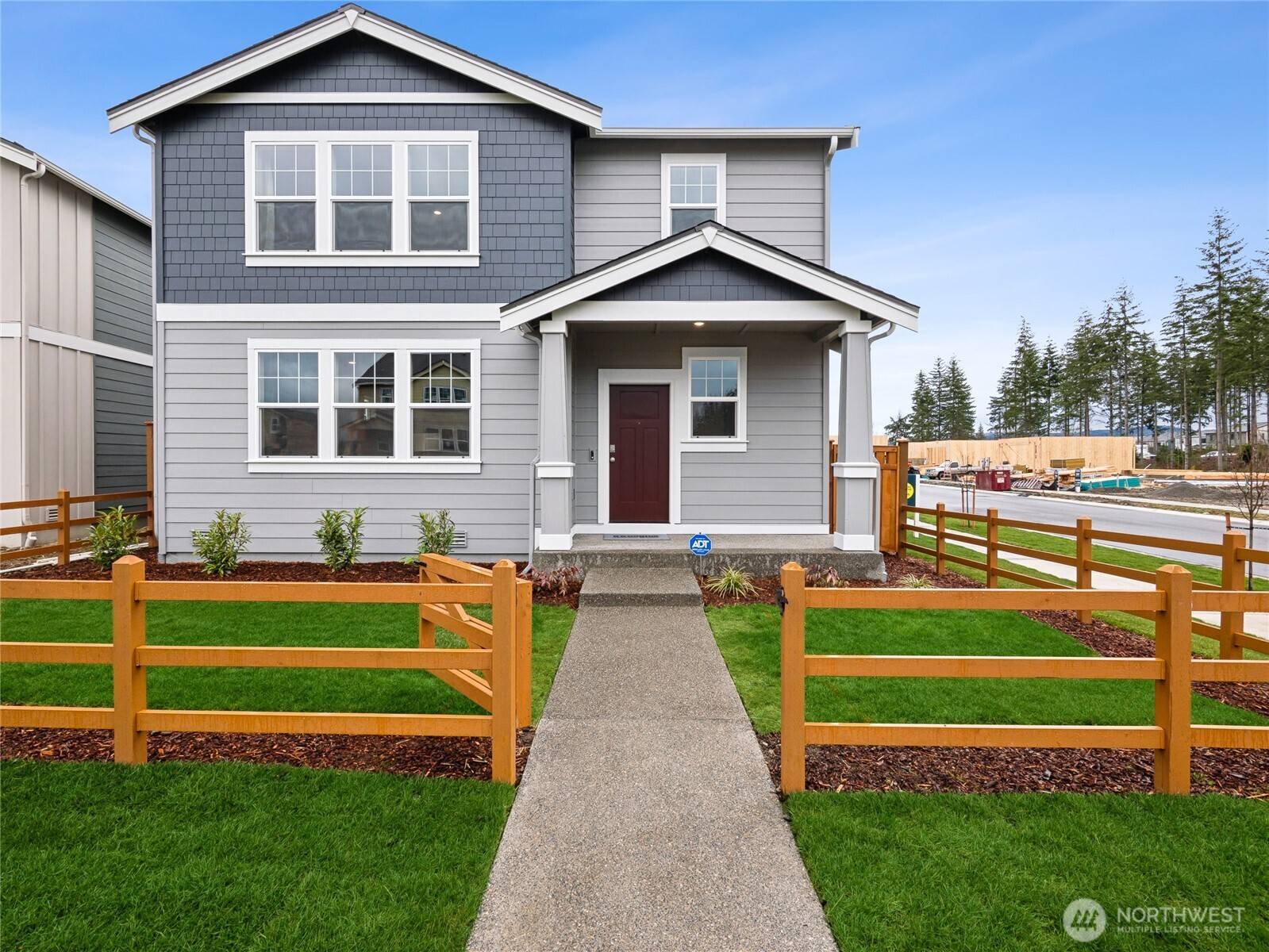 Bonney Lake, WA 98391,14930 204th Avenue Ct E #635