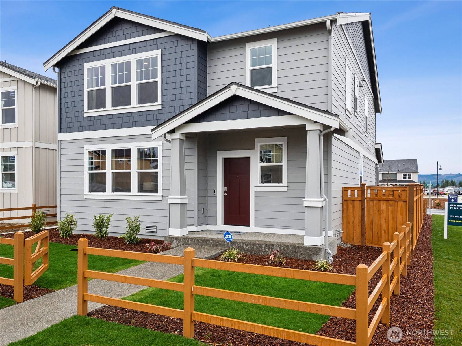 Bonney Lake, WA 98391,14930 204th Avenue Ct E #635
