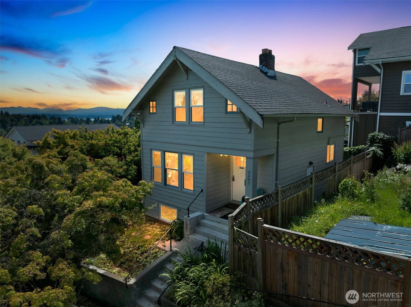 Seattle, WA 98112,2407 E Ward ST