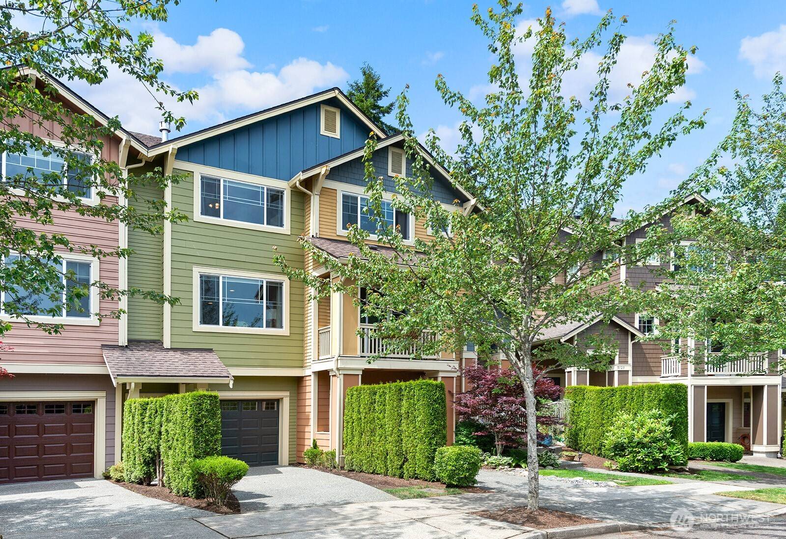 Snoqualmie, WA 98065,9127 Merritt AVE SE