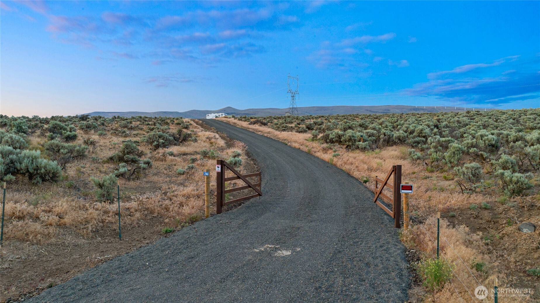 Ellensburg, WA 98926,21461 Vantage HWY