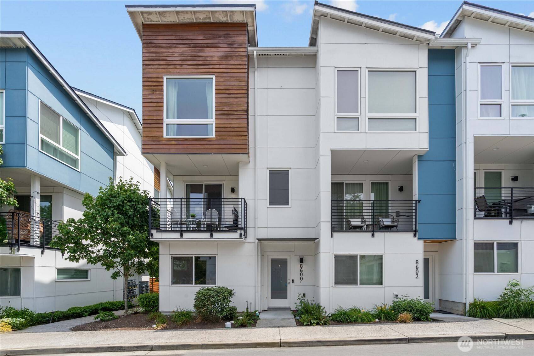 Seattle, WA 98115,8600 21st PL NE