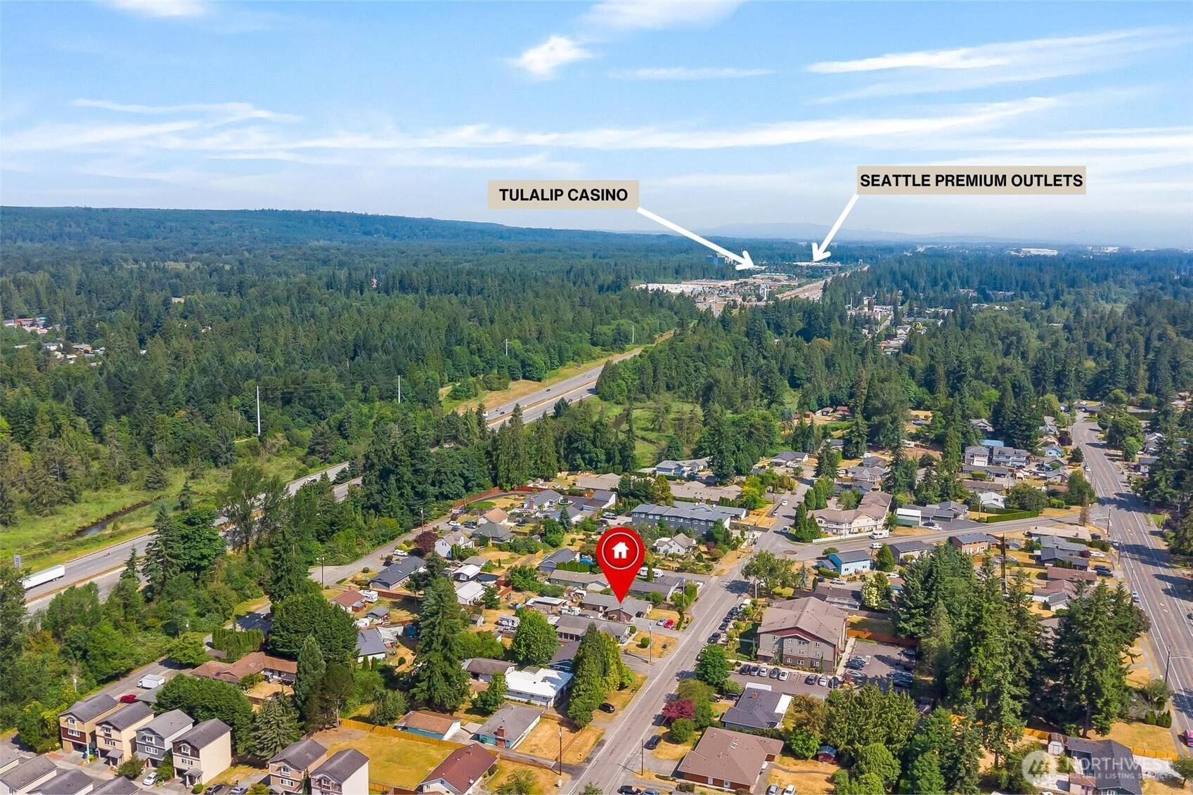 Marysville, WA 98270,1287 Beach AVE
