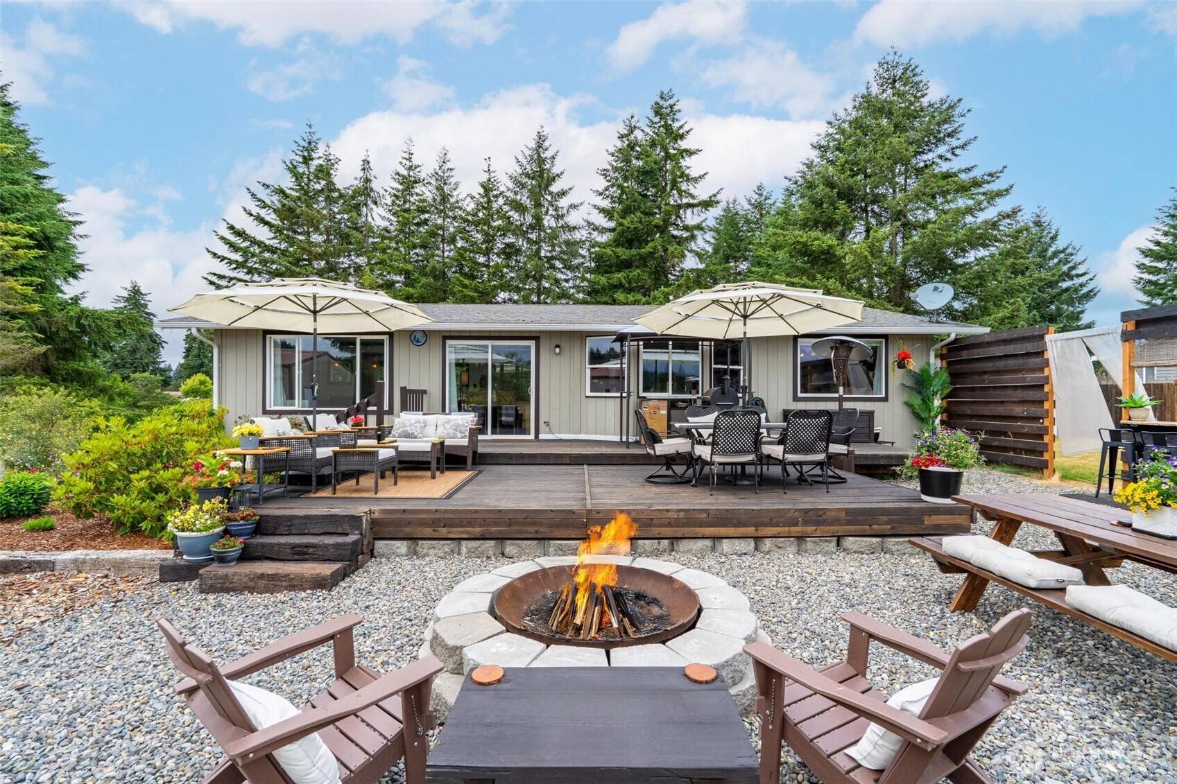 Rochester, WA 98579,18936 Nutmeg ST SW