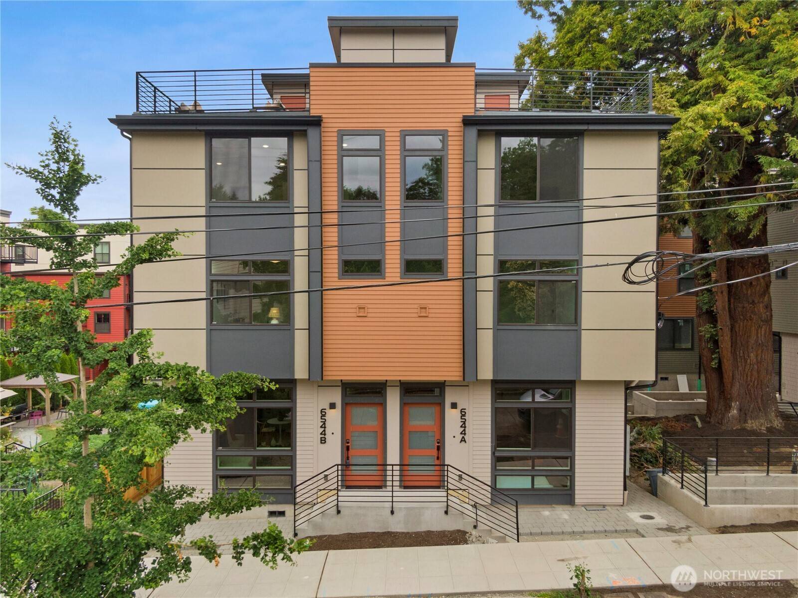 Seattle, WA 98115,6544 A Latona AVE NE