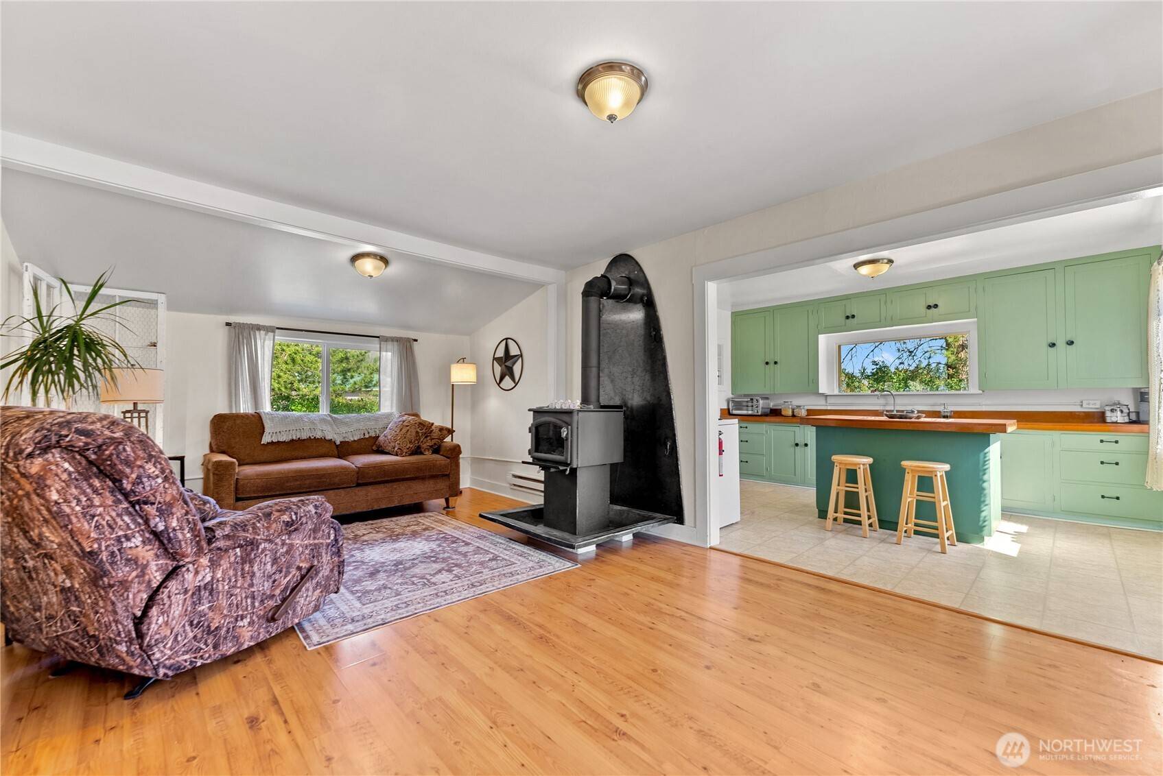 Winthrop, WA 98862,50 Lower Bear Creek RD