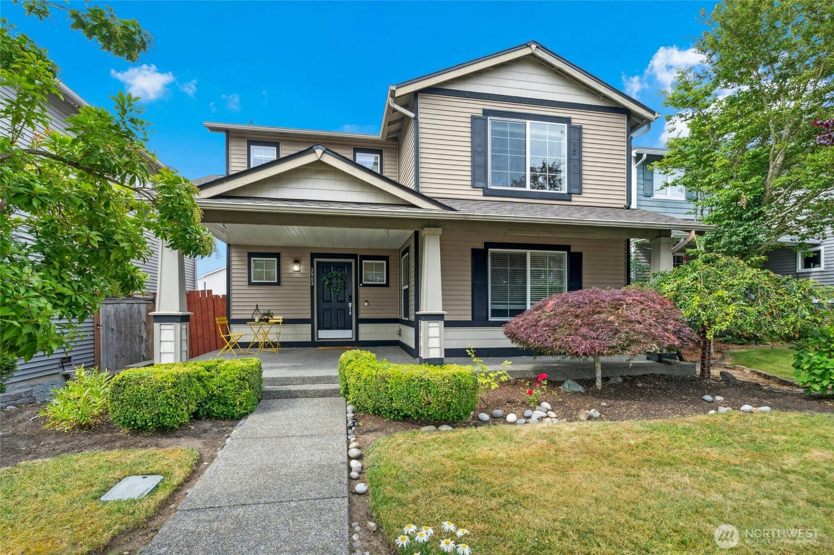 Bothell, WA 98012,3903 154th PL SE